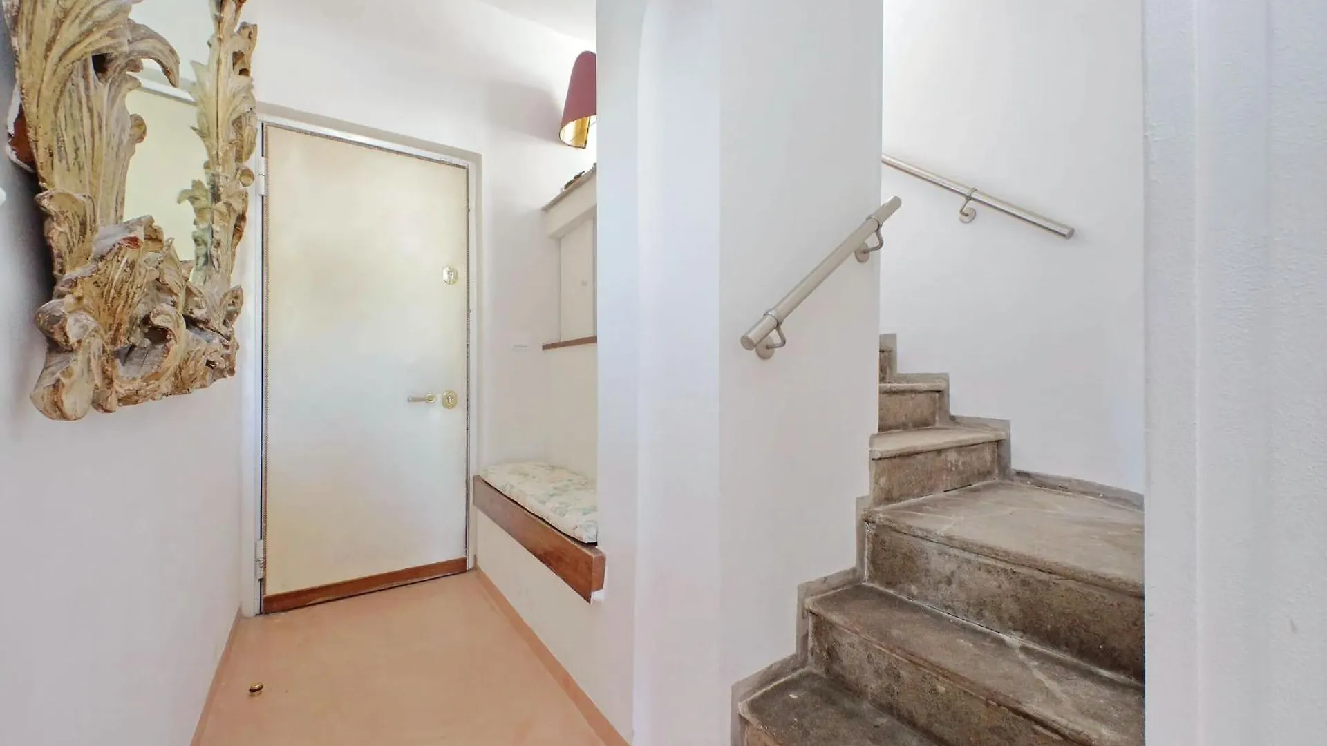 Apartment Magical Navona Duplex With Terrace By Halldis Rome