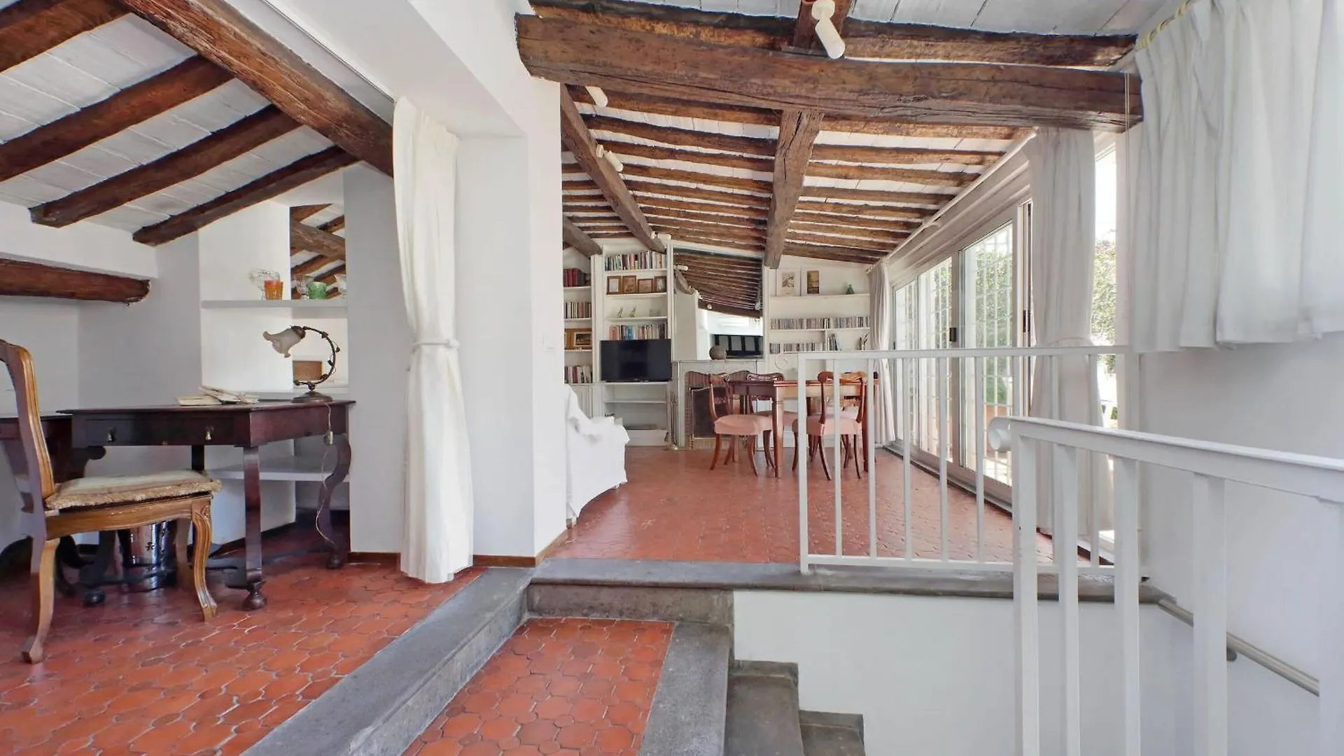 Magical Navona Duplex With Terrace By Halldis Rome Italy