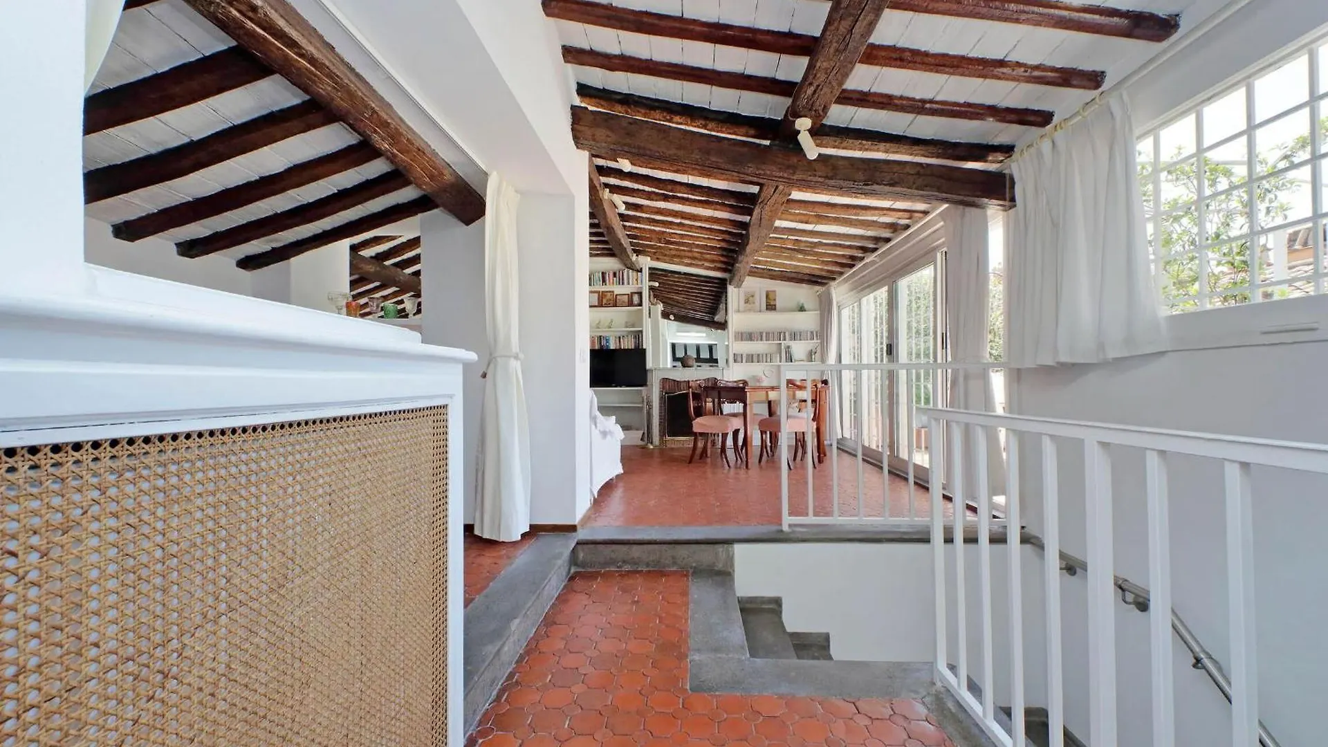 Apartment Magical Navona Duplex With Terrace By Halldis Rome Italy