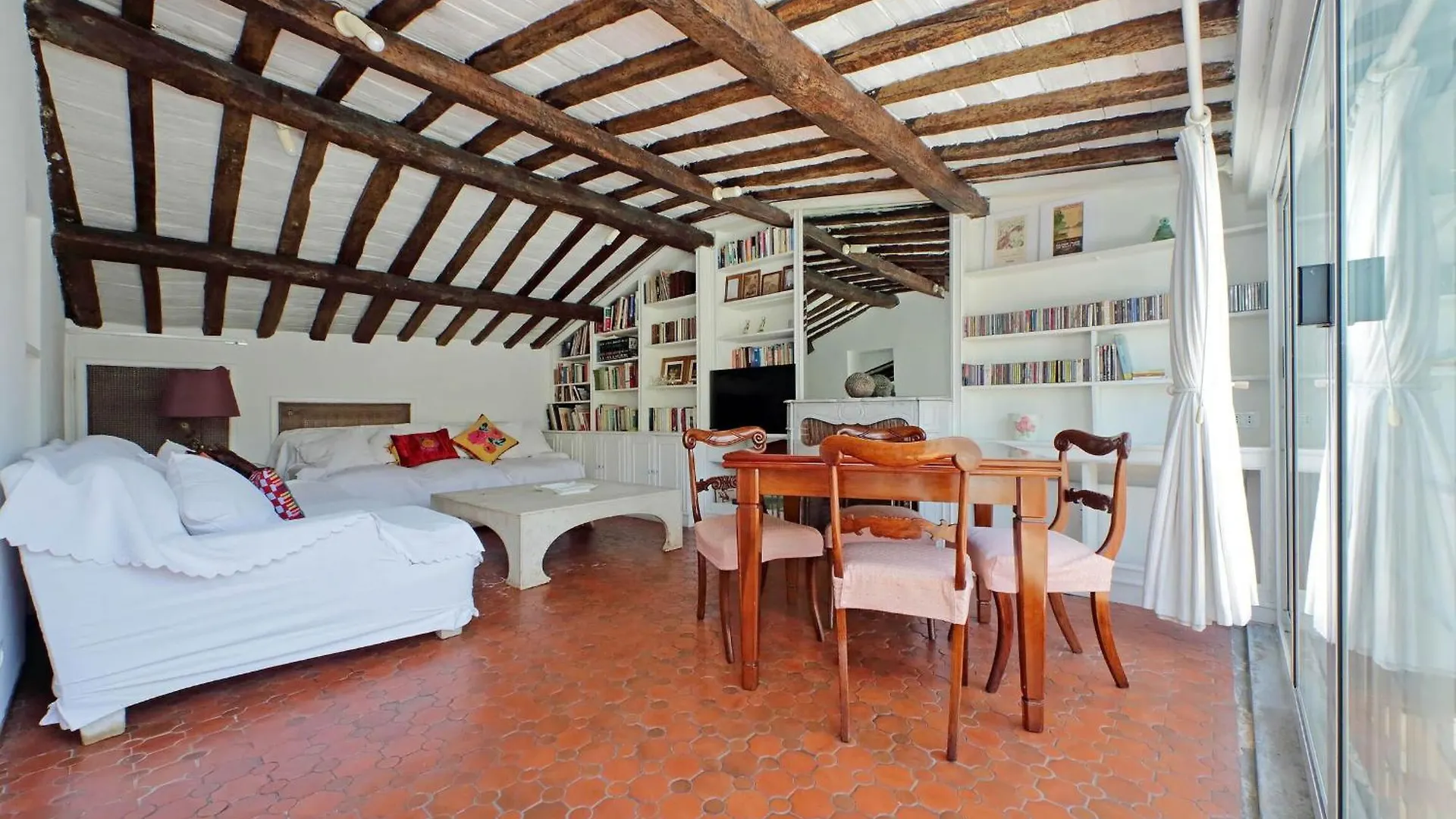 Apartment Magical Navona Duplex With Terrace By Halldis Rome