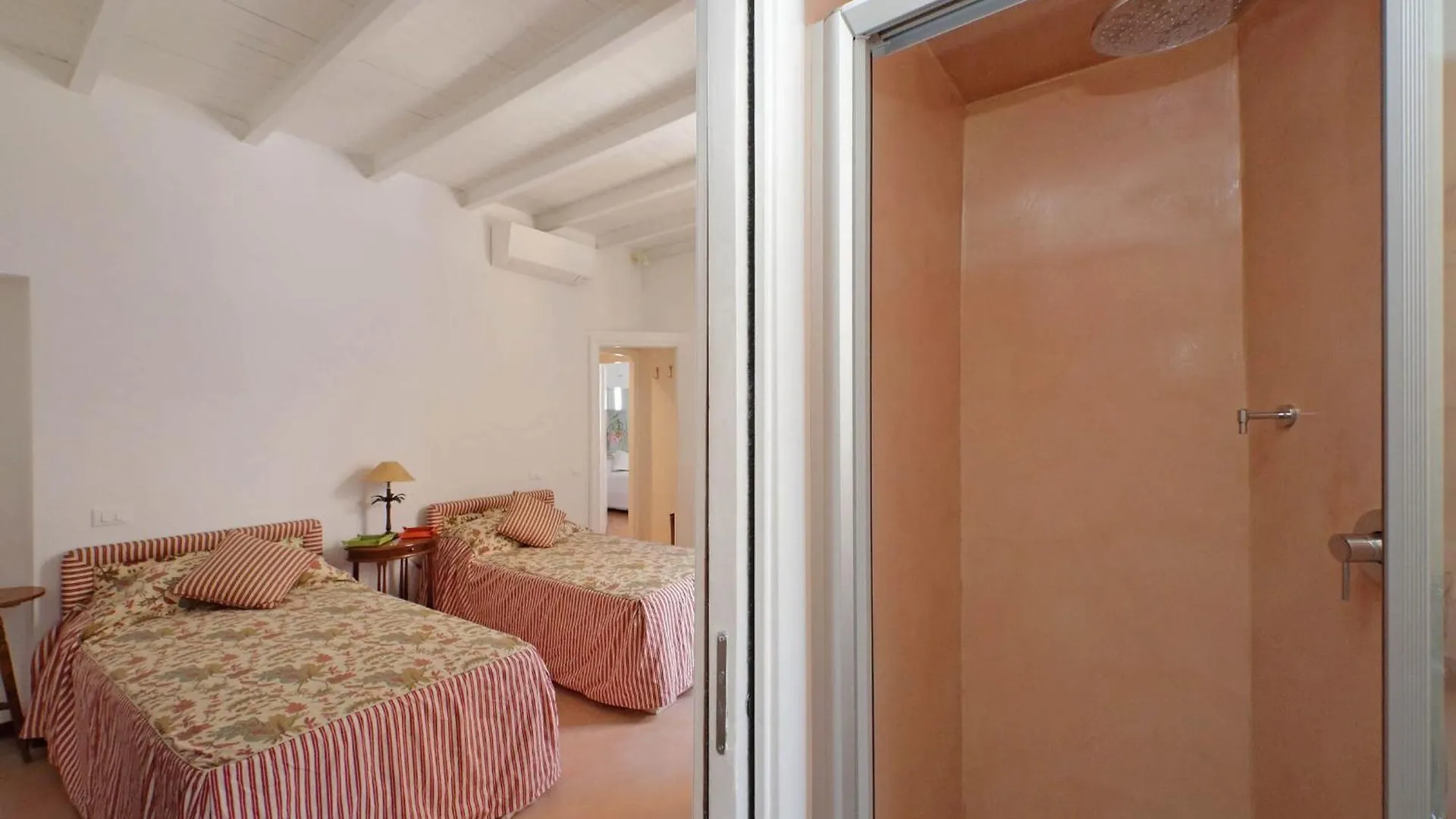 Apartment Magical Navona Duplex With Terrace By Halldis Rome