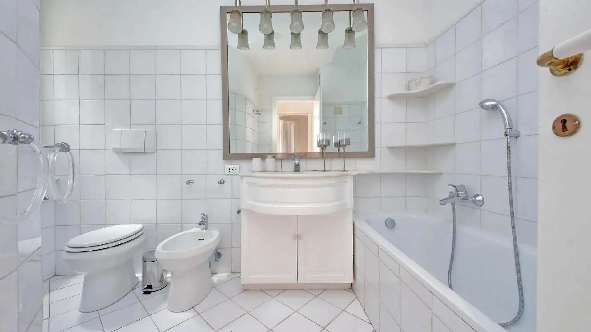 Apartment Magical Navona Duplex With Terrace By Halldis Rome Italy